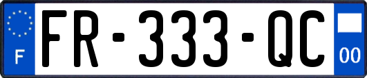 FR-333-QC