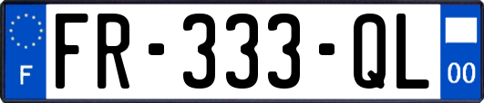 FR-333-QL