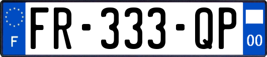 FR-333-QP