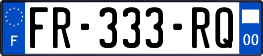 FR-333-RQ