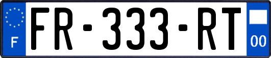 FR-333-RT