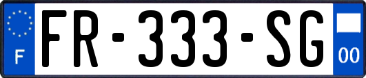 FR-333-SG