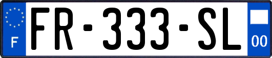 FR-333-SL