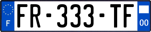 FR-333-TF