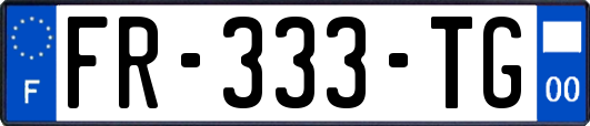 FR-333-TG