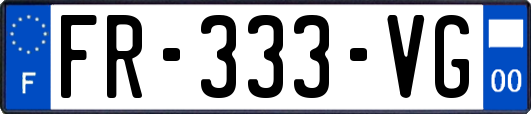 FR-333-VG