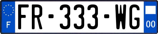 FR-333-WG