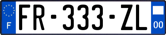 FR-333-ZL