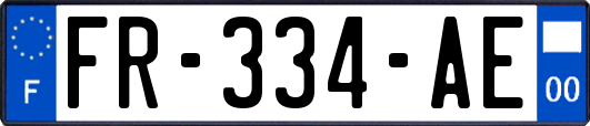 FR-334-AE