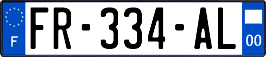 FR-334-AL