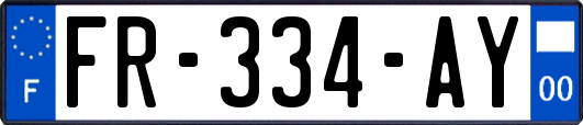 FR-334-AY