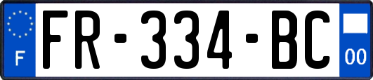 FR-334-BC