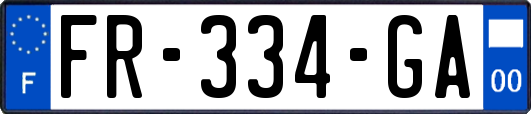 FR-334-GA