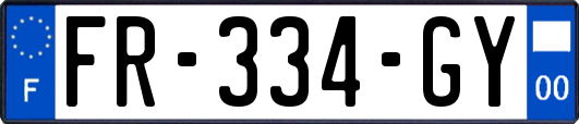 FR-334-GY