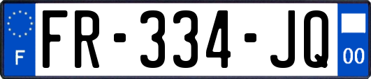 FR-334-JQ