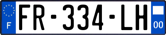 FR-334-LH