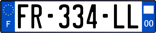 FR-334-LL