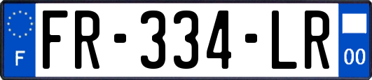 FR-334-LR