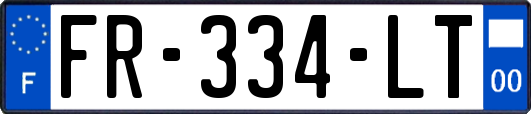 FR-334-LT
