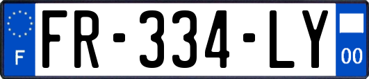 FR-334-LY