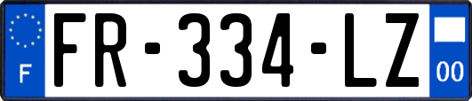 FR-334-LZ
