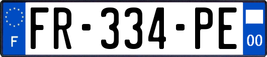 FR-334-PE
