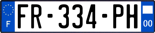 FR-334-PH