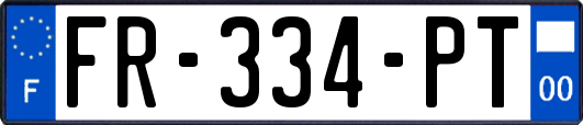 FR-334-PT