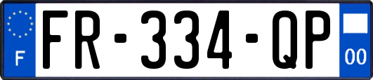 FR-334-QP