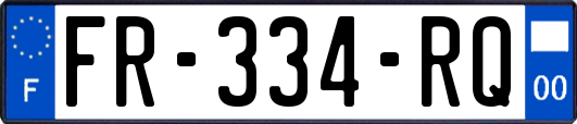 FR-334-RQ