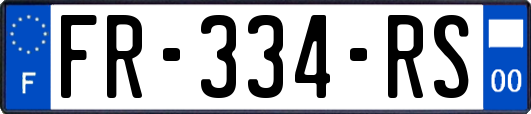 FR-334-RS