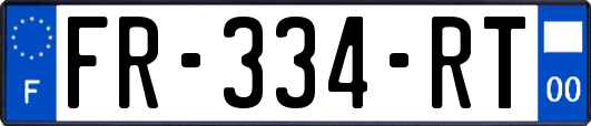 FR-334-RT
