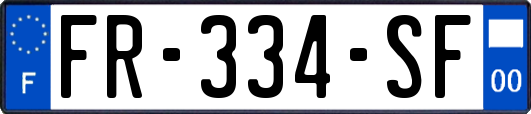 FR-334-SF