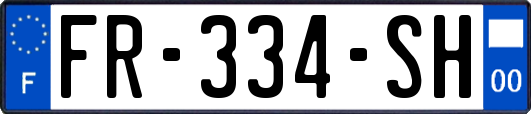 FR-334-SH