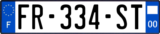 FR-334-ST