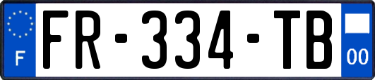 FR-334-TB