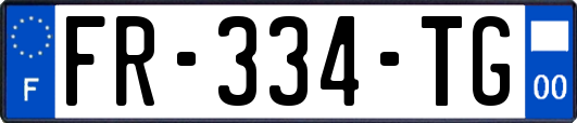 FR-334-TG