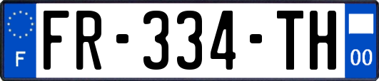 FR-334-TH