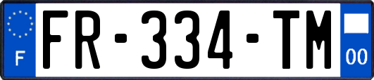 FR-334-TM