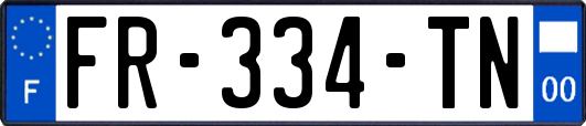 FR-334-TN