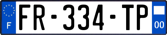 FR-334-TP