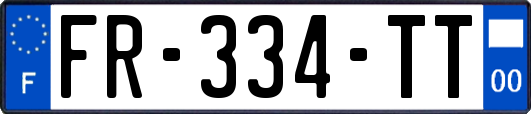 FR-334-TT
