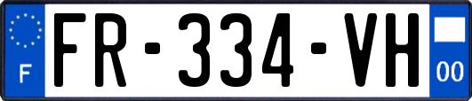 FR-334-VH