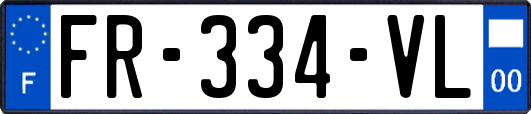 FR-334-VL