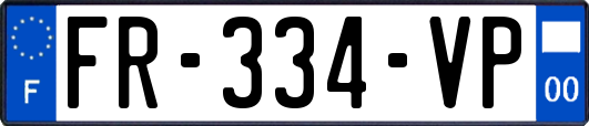 FR-334-VP