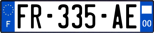 FR-335-AE