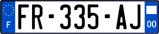 FR-335-AJ