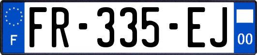 FR-335-EJ