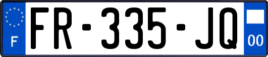 FR-335-JQ