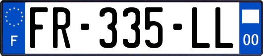 FR-335-LL
